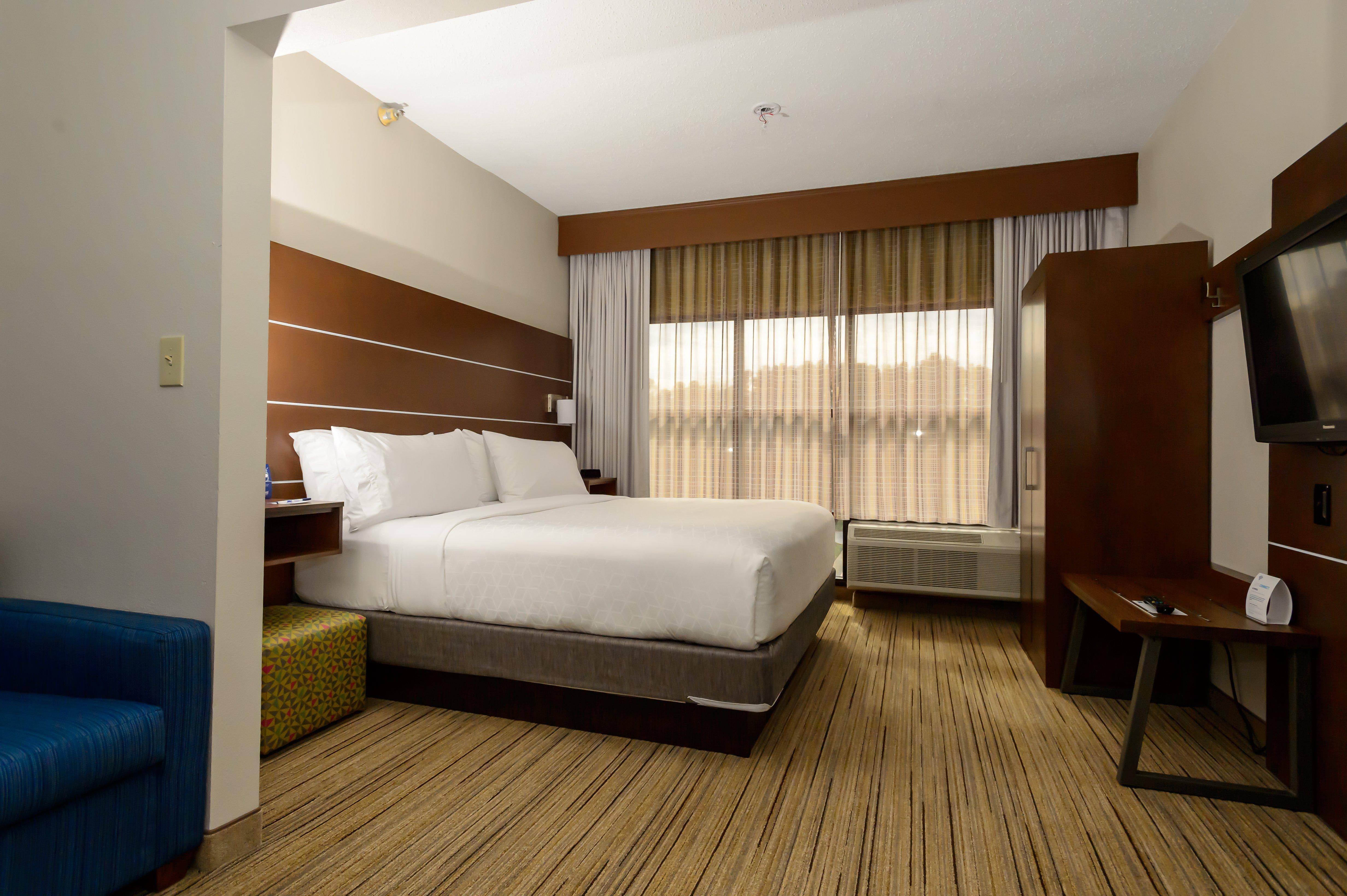 Holiday Inn Express Hillsborough-Durham Area By Ihg Exterior photo